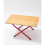バンブーサイドテーブル Bamboo Side Table CH62-1334 [アウトドア テーブル]