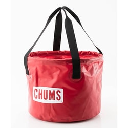 バケツ30L Bucket 30L CH62-1168 R001 Red [アウトドア系 ウォーターバッグ]
