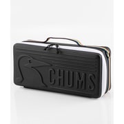 ブービーマルチハードケーススリム Booby Multi Hard Case Slim CH62-1195 K001 Black [アウトドア系 ハードケース]