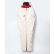 ブービースリーピングバッグシンス Booby Sleeping Bag Synth CH09-1144 [アウトドア 化繊シュラフ スリーシーズン用]