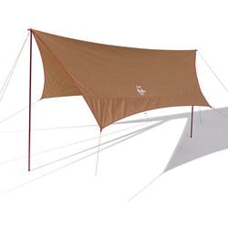 ヨドバシ.com - チャムス CHUMS Booby T/C Tarp Wing CH62-1385 [ツェルト・ターフ] 通販【全品無料配達】