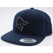 トゥウェンティーナイン スナップ バック キャップ /29 Snap back Cap 1203421180 Indigo Night [アウトドア キャップ]