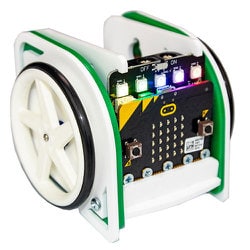 5652 [：MOVE mini MK2 buggy kit]