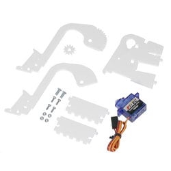5671 [BullDozer add on for MOVE：mini Mk2]