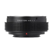 マウントアダプター レンズ側:M42 ボディ側:富士フイルムX M42-FX