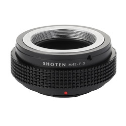 ヨドバシ.com - SHOTEN ショウテン マウントアダプター レンズ側 ヨドバシ.com - SHOTEN ショウテン マウントアダプター レンズ側