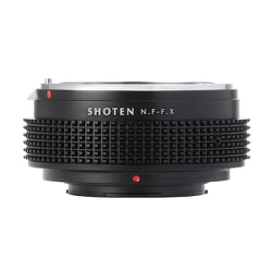 ヨドバシ.com - SHOTEN ショウテン マウントアダプター レンズ側 ヨドバシ.com - SHOTEN ショウテン マウントアダプター レンズ側