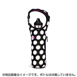 BUILT ボトルトート 600ml ビックドット 121859