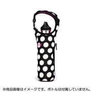 BUILT ボトルトート 600ml ビックドット 121859
