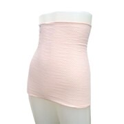 はらまき ライトピンク Lサイズ ウエスト70~85cm T41425