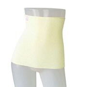 はらまき ペールイエロー Sサイズ ウエスト50~65cm T41754