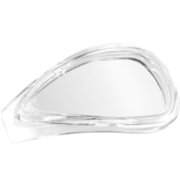 EAGLE OPTICS LENS(度付きレンズ） 167360 -4.0 [スイミング ゴーグル レンズ]