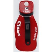 チャムスボトルクリップ CHUMS Bottle Clip CH62-0109 [アウトドア 小物その他]
