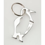 ブービーカラビナ Booby Carabiner CH62-1192 G011 Silver [アウトドア キーホルダー]