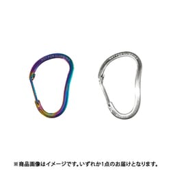 Metal eBiner S CH61-0121 [アクセサリーカラビナ]