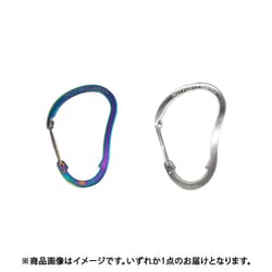 Metal eBiner M CH61-0122 [アクセサリーカラビナ]