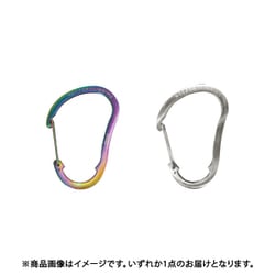 Metal eBiner L CH61-0123 [アクセサリーカラビナ]