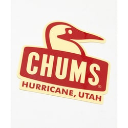 ヨドバシ.com - チャムス CHUMS ステッカーブービーフェイス Sticker