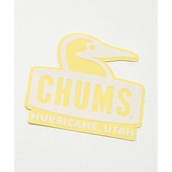 ヨドバシ.com - チャムス CHUMS ステッカーブービーフェイス Sticker ...