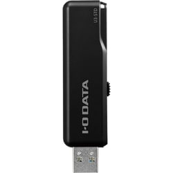 ヨドバシ.com - アイ・オー・データ機器 I-O DATA U3-STD256GR/K [USB