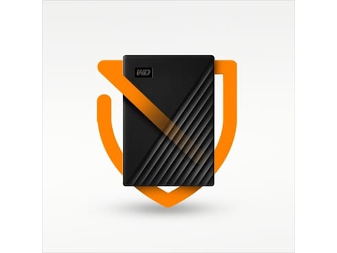新品 WD 4TB 外付けポータブルHDD　WDBYFT0040BWT-JESN Amazon | ウエスタンデジタル(Western Digital) WD ポータブル