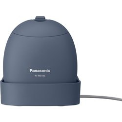 ヨドバシ.com - パナソニック Panasonic NI-MS100-A [衣類スチーマー 