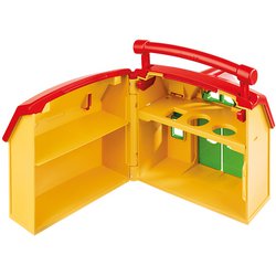 ヨドバシ.com - プレイモービル playmobil 6962 [プレイモービル