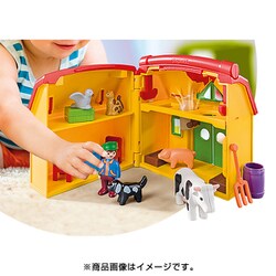ヨドバシ.com - プレイモービル playmobil 6962 [プレイモービル