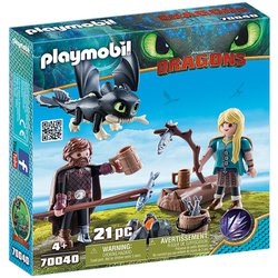 ヨドバシ.com - プレイモービル playmobil 70040 [プレイ