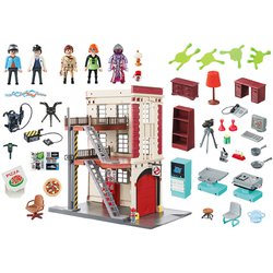 ヨドバシ.com - プレイモービル playmobil 9219 [プレイモービル