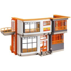 ヨドバシ.com - プレイモービル playmobil 6657 [プレイモービル お