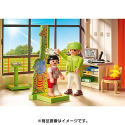 ヨドバシ.com - プレイモービル playmobil 6657 [プレイモービル お