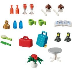 ヨドバシ.com - プレイモービル playmobil 6978 [プレイモービル