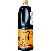つゆの素 1.8L