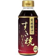 すき焼きわりした 300ml