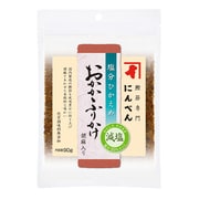塩分ひかえめおかかふりかけ胡麻入り 90g