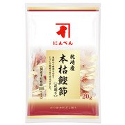 本枯鰹節 花削り 20g