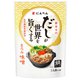 だしが世界を旨くするまろみ味噌鍋スープ 30ml×4