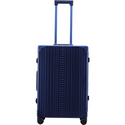 NEO KEEPR アルミ合金 TSAロック搭載 スーツケース AN-38F黒 NEO KEEPR アルミ合金 TSAロック搭載 スーツケース AN-38F黒