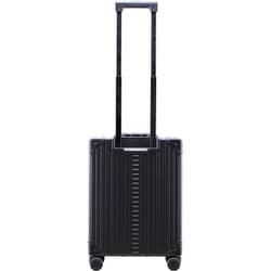 NEO KEEPR アルミ製　縦型ビジネストローリー　31L 機内持ち込み　4輪 機内持ち込み可縦開きができるスーツケース NEO KEEPR ネオ