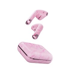 ヨドバシ Com Happy Plugs ハッピープラグス Air1 Pink Marble 1622 完全ワイヤレスイヤフォン ピンクマーブル 通販 全品無料配達