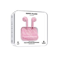 ヨドバシ.com - Happy Plugs ハッピープラグス AIR1 PINK MARBLE 1622