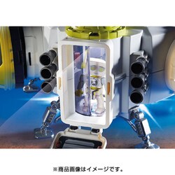 ヨドバシ.com - プレイモービル playmobil [プレイモービル スペース・ミッション 通販【全品無料配達】