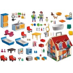 ヨドバシ.com - プレイモービル playmobil 5167 [プレイモービル