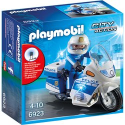 ヨドバシ.com - プレイモービル playmobil 6923 [プレイモービル