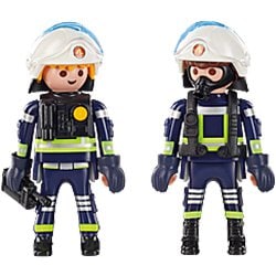 おもちゃ　消防署 消防車 「playmobil プレイモービル」 9464 71cV1vAgVxL._UF894,1000_QL80_.jpg