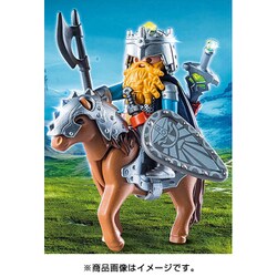 プレイモービル　騎士フィギュアと城のセット プレイモービル 騎士（ゲーム、おもちゃ）のおすすめ人気商品
