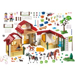 ヨドバシ.com - プレイモービル playmobil 6926 [プレイモービル