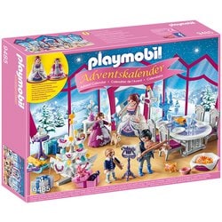 プレイモービル playmobil アドベントカレンダー Amazon.co.jp: PLAYMOBIL プレイモービル アドベントカレンダー