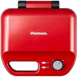 ヨドバシ.com - ビタントニオ Vitantonio VWH-50R [ワッフル＆ホット